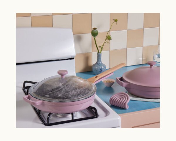 Cast Iron Always Pan - Image 18