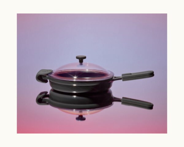 Cast Iron Always Pan - Image 14