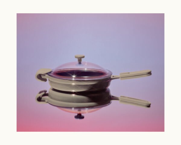 Cast Iron Always Pan - Image 31