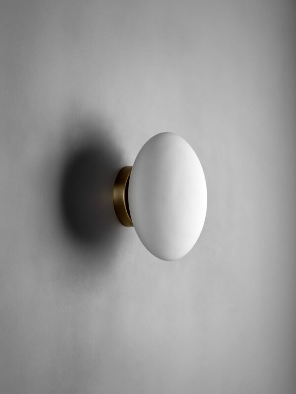 Imperial - wall light