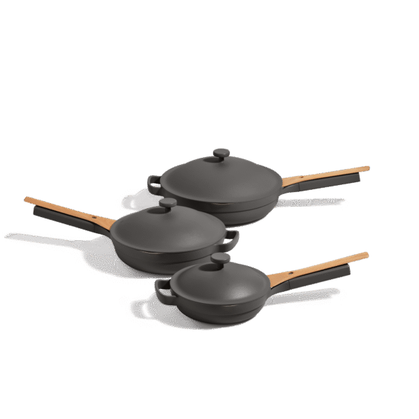 Always Pan Trio - Image 9