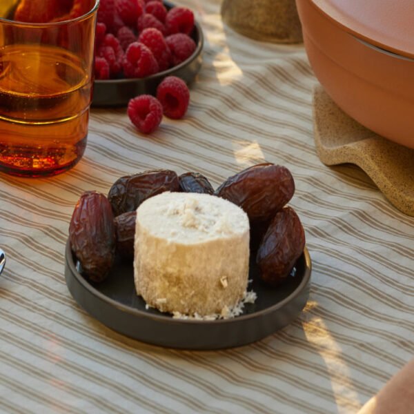 Dessert Plates - Image 3