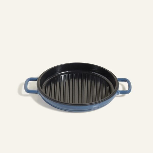 Cast Iron Hot Grill - Image 5