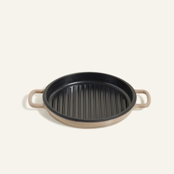 Cast Iron Hot Grill - Image 4