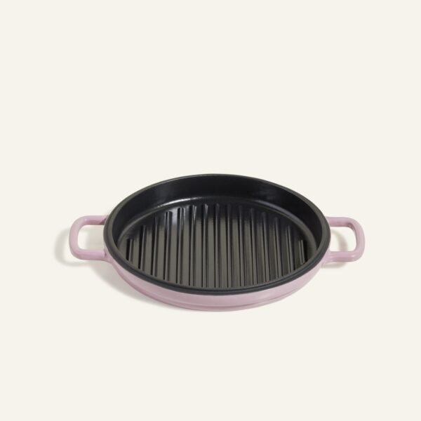 Cast Iron Hot Grill - Image 3