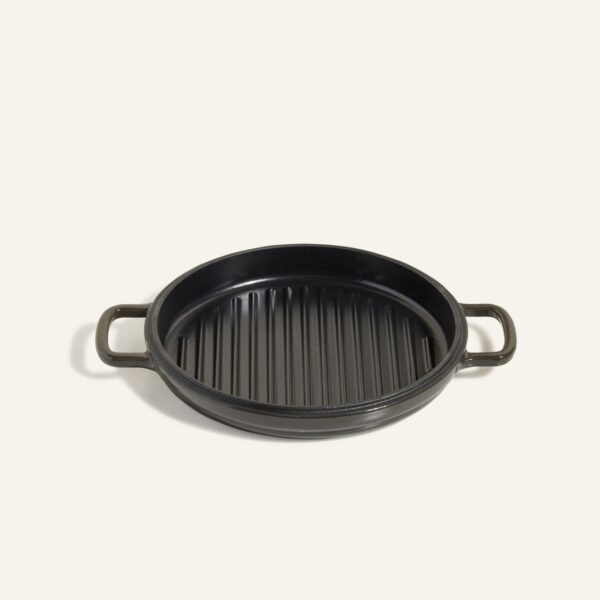 Cast Iron Hot Grill - Image 6