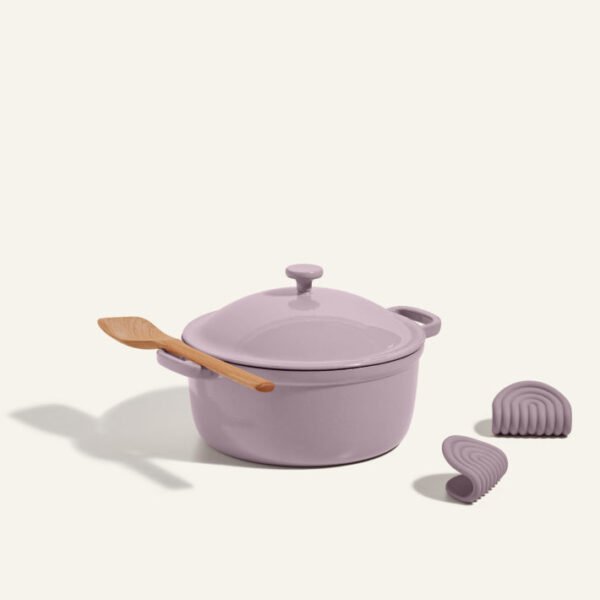Cast Iron Perfect Pot - Image 7