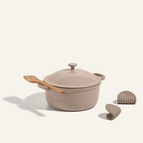 Cast Iron Perfect Pot - Image 6