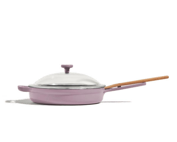 Cast Iron Always Pan - Image 16