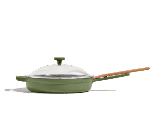Cast Iron Always Pan - Image 21