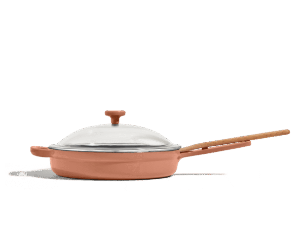 Cast Iron Always Pan - Image 25