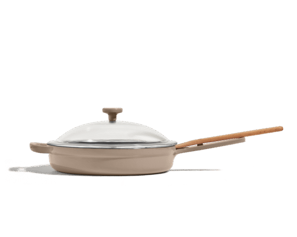 Cast Iron Always Pan - Image 29
