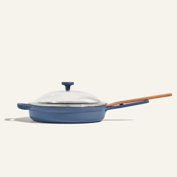Cast Iron Always Pan - Image 5