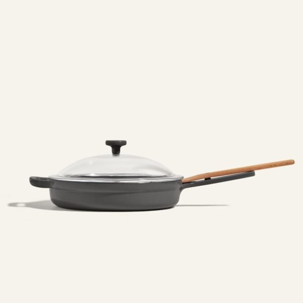 Cast Iron Always Pan - Image 2