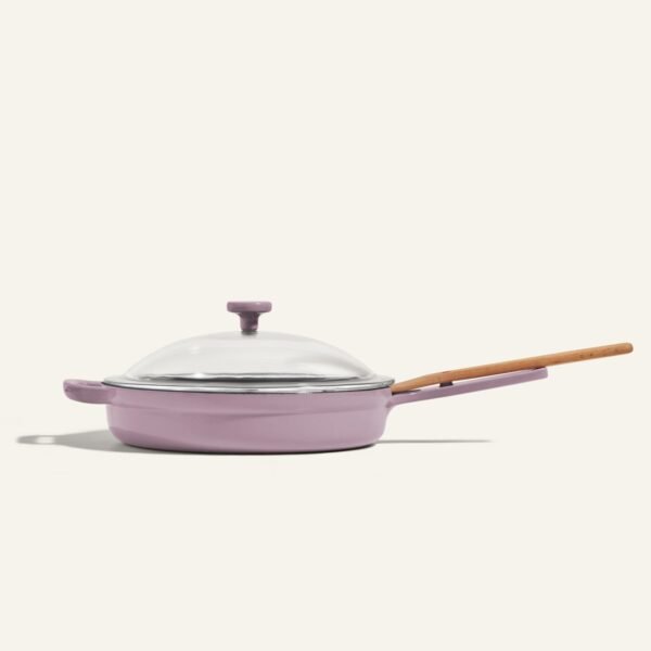 Cast Iron Always Pan - Image 6