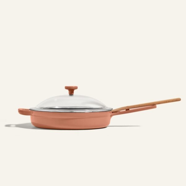 Cast Iron Always Pan - Image 3