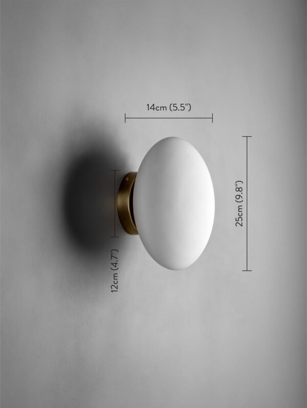 Imperial - wall light - Image 7
