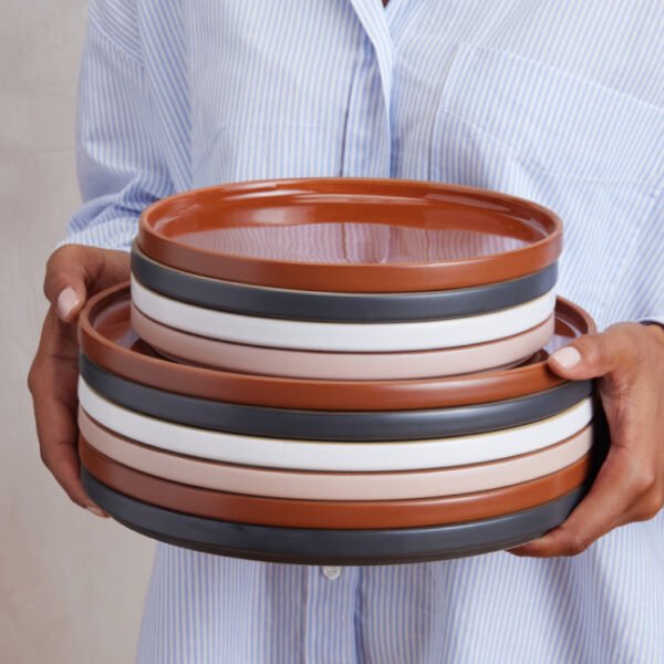 Dinner Plates - Image 5