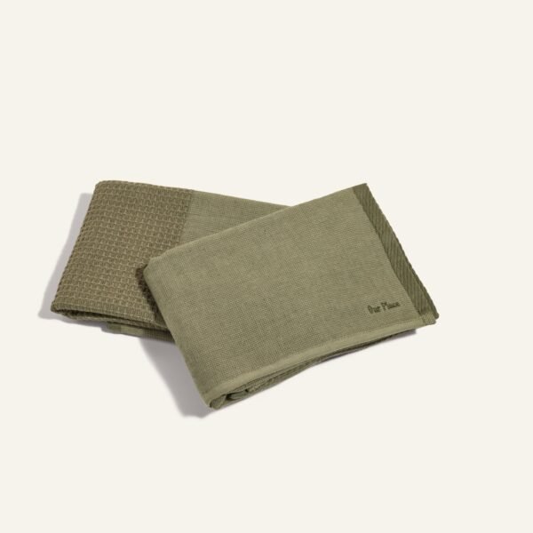 Double Dish Towels - Image 3