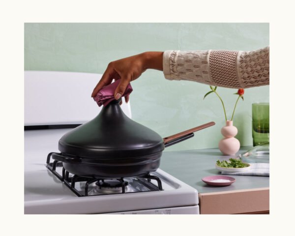 Cast Iron Always Pan - Image 36