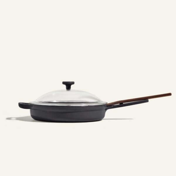 Cast Iron Always Pan - Image 7