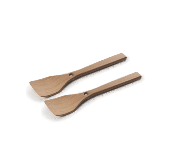 Beechwood Spatulas - Image 2