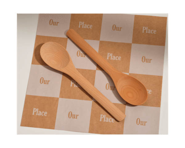 Beechwood Spoons - Image 6