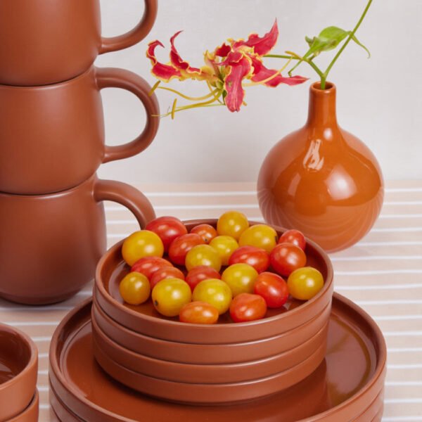 Dessert Plates - Image 4