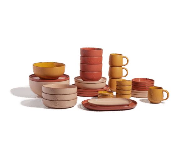 Complete Stacking Set - Image 17