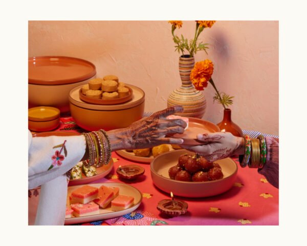 Dinner Bowls - Image 20