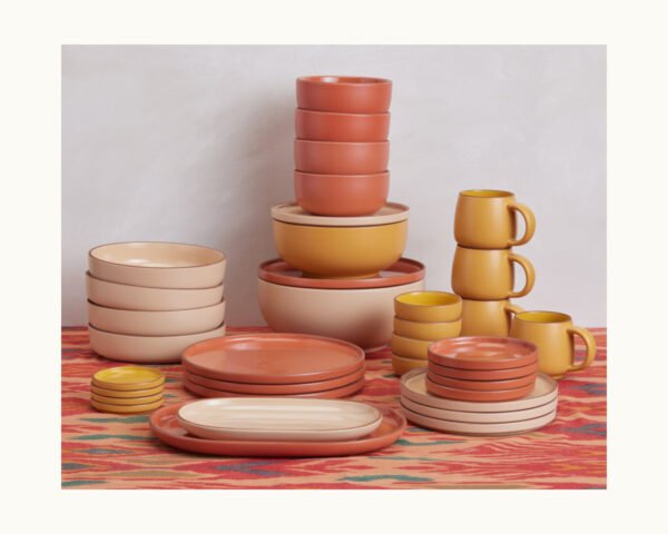 Dinner Bowls - Image 21