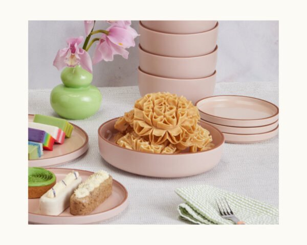 Dinner Bowls - Image 3