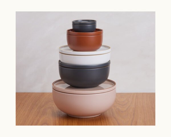 Dinner Bowls - Image 4
