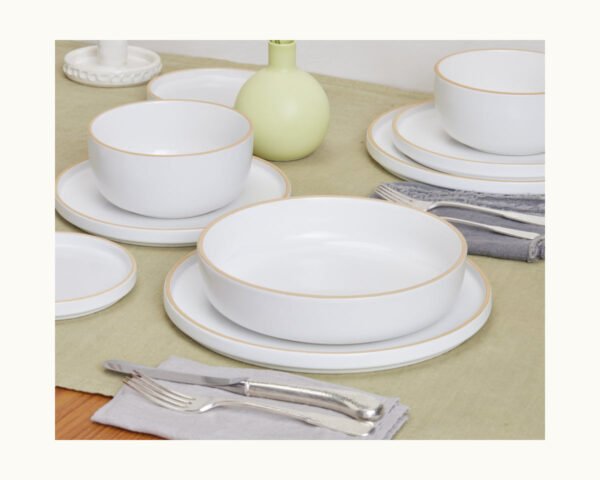 Dinner Bowls - Image 7