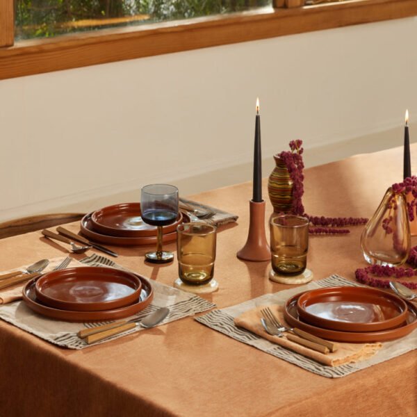 Dinner Plates - Image 4