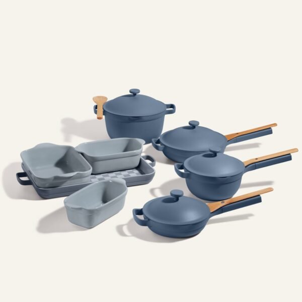 Cookware + Bakeware Set - Image 7