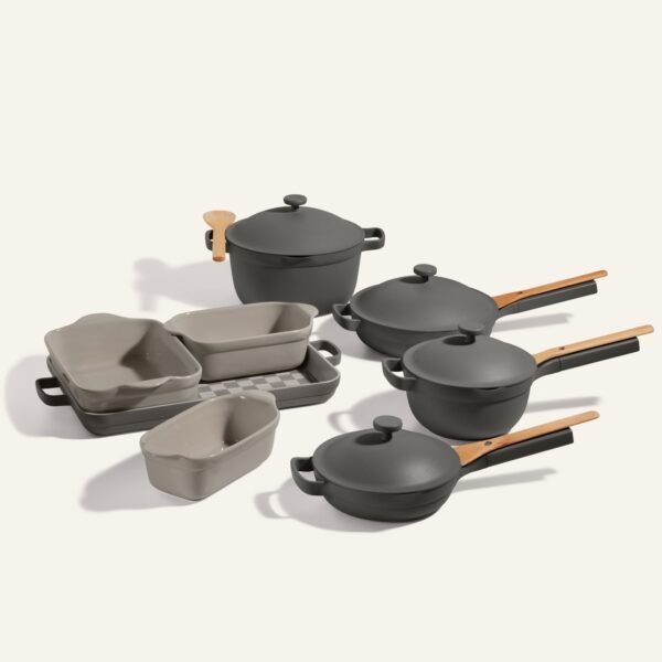 Cookware + Bakeware Set - Image 8