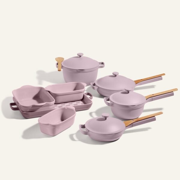 Cookware + Bakeware Set - Image 9