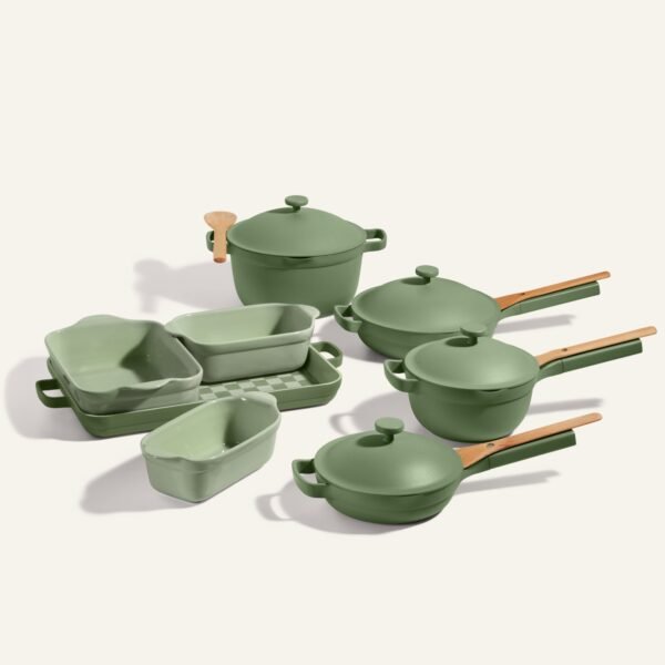Cookware + Bakeware Set - Image 10