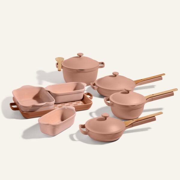 Cookware + Bakeware Set - Image 11