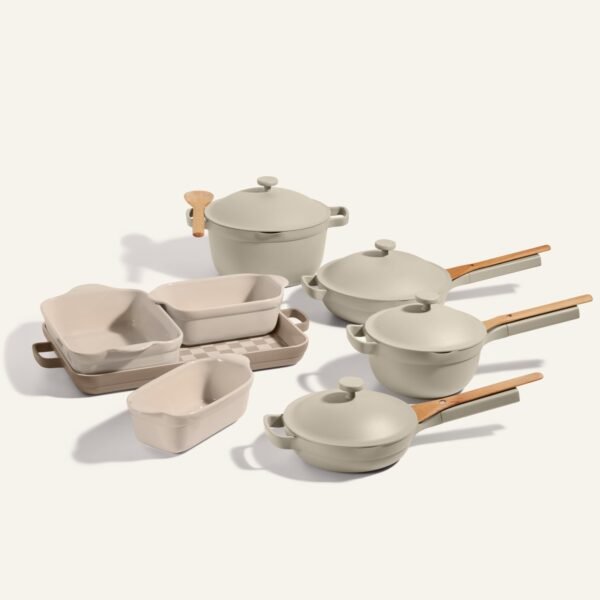 Cookware + Bakeware Set - Image 6