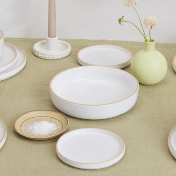 Dessert Plates - Image 2