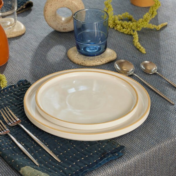 Dinner Plates - Image 2