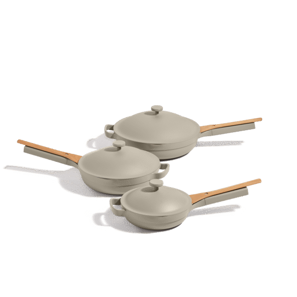 Always Pan Trio - Image 8