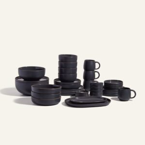 Complete Stacking Set