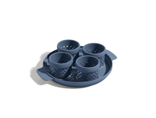 Egg Poacher - Image 13