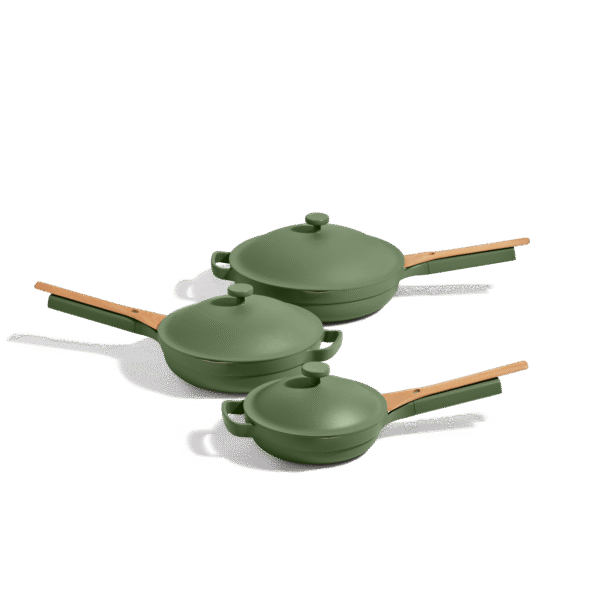 Always Pan Trio - Image 10