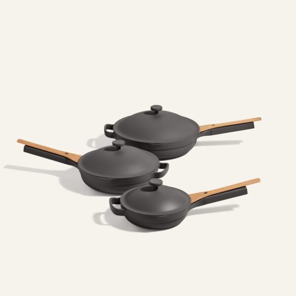 Always Pan Trio - Image 3
