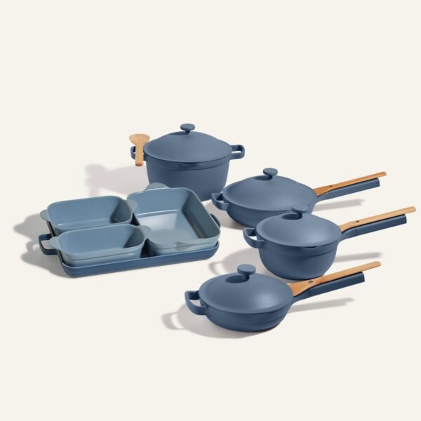 Cookware + Bakeware Set - Image 3
