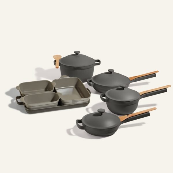 Cookware + Bakeware Set - Image 2